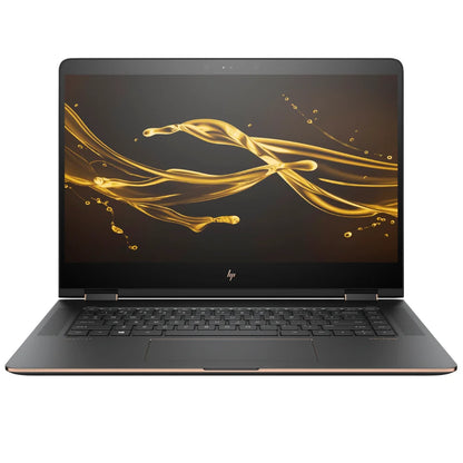 HP Spectre x360 2-in-1 - 15.6" UHD Touch - i7-8550U - 16GB RAM - MX150 - 512GB SSD - 15-bl152nr