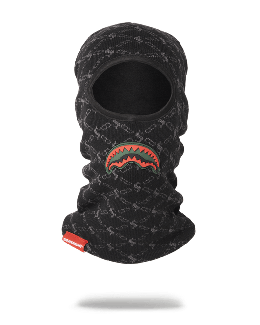 THE GODFATHER SKI MASK