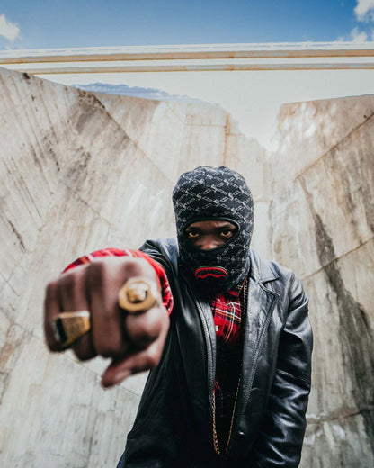 THE GODFATHER SKI MASK