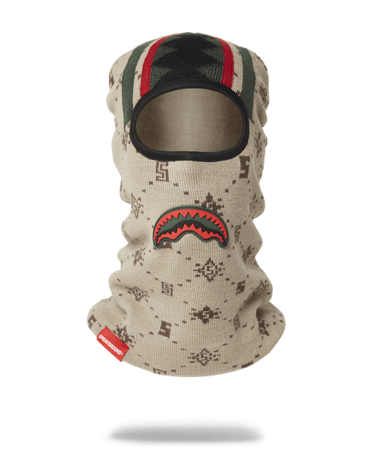 FIFTH AVENUE SKI MASK