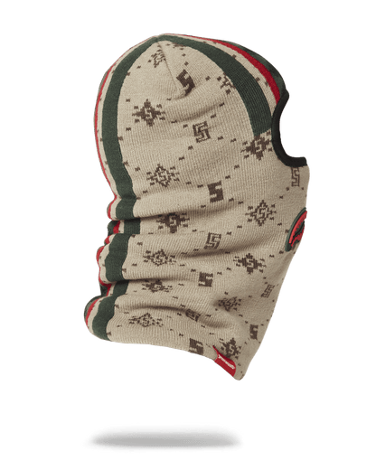 FIFTH AVENUE SKI MASK