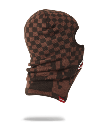 XTC SHARKS IN PARIS SKI MASK