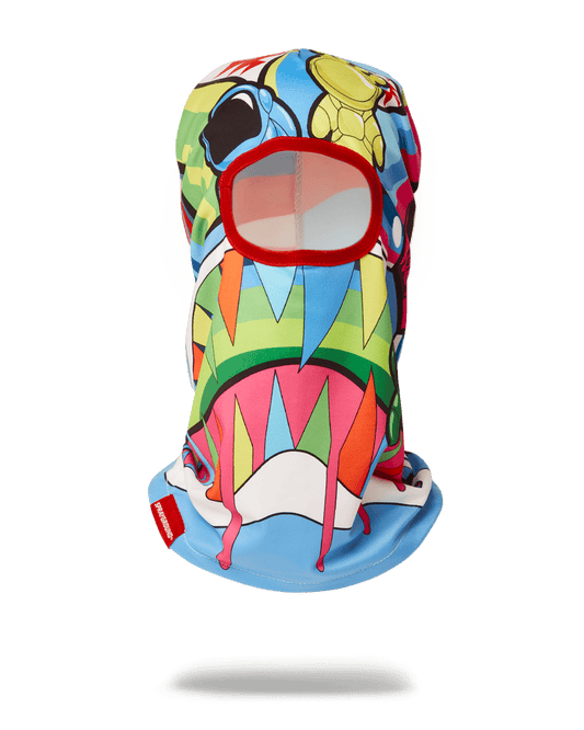 MIND TRIP SKI MASK