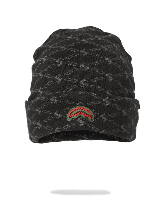 THE GODFATHER BEANIE