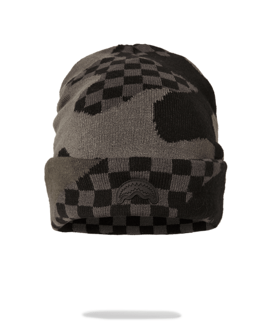 3AM NEVER SLEEP BEANIE