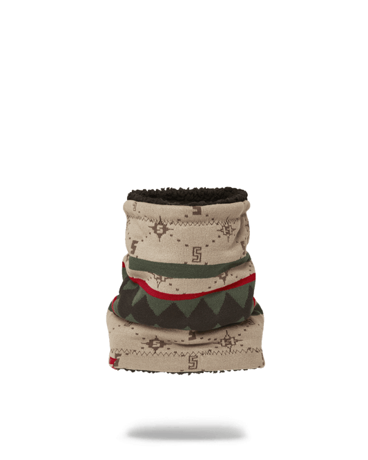 FIFTH AVENUE NECK WARMER
