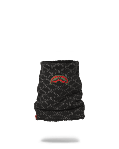 THE GODFATHER NECK WARMER