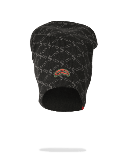 THE GODFATHER SLOUCH BEANIE