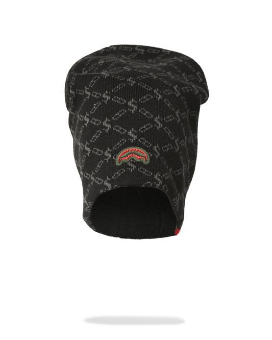 THE GODFATHER SLOUCH BEANIE