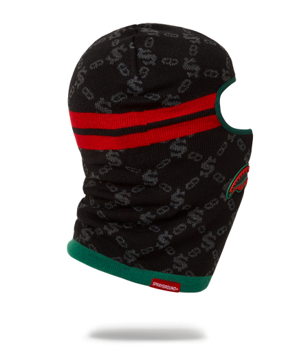 DINERO SKI MASK