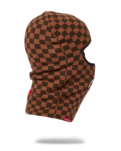 SPLIT CREATE SKI MASK
