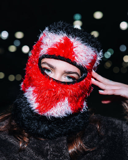 COZY HOMEY SKI MASK