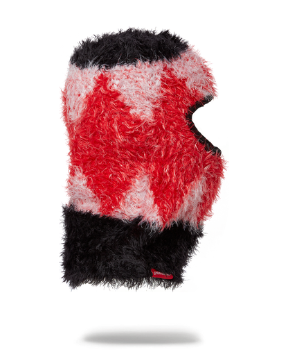 COZY HOMEY SKI MASK