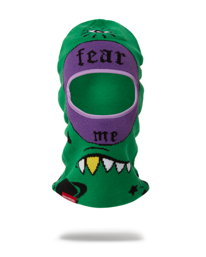 FAR OUT SKI MASK