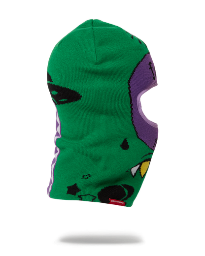 FAR OUT SKI MASK