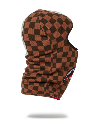 UNSTOPPABLE ENDEAVORS II SKI MASK