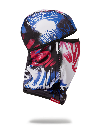 SUPERNATURAL SKI MASK