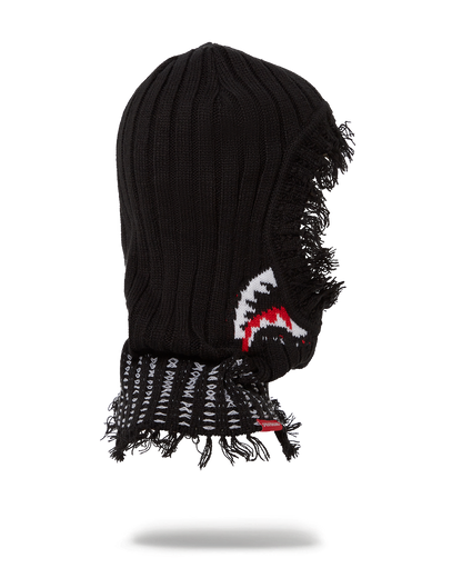BOHEMIAN FULL FACE SKI MASK