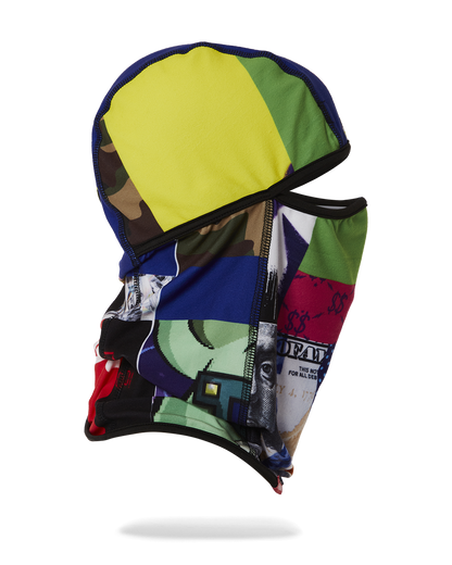 PAYLOAD SKI MASK