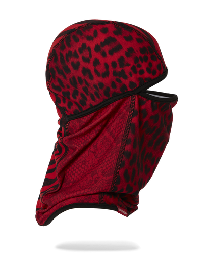 WILD ONE SKI MASK