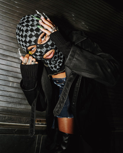 DRENCH SKI MASK