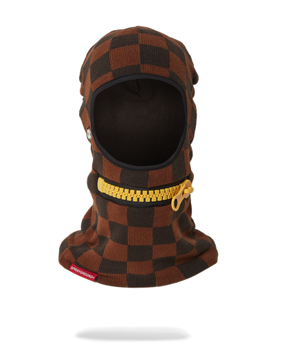 BIG BITE SKI MASK