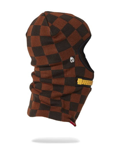 BIG BITE SKI MASK