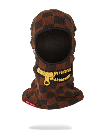 BIG BITE SKI MASK