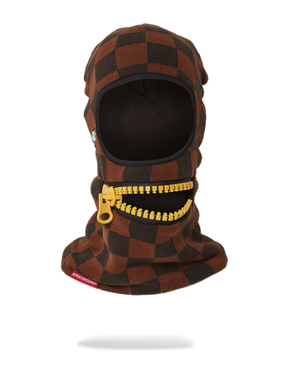 BIG BITE SKI MASK