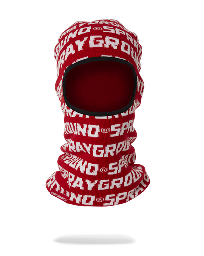 ONLY THE BEST SKI MASK
