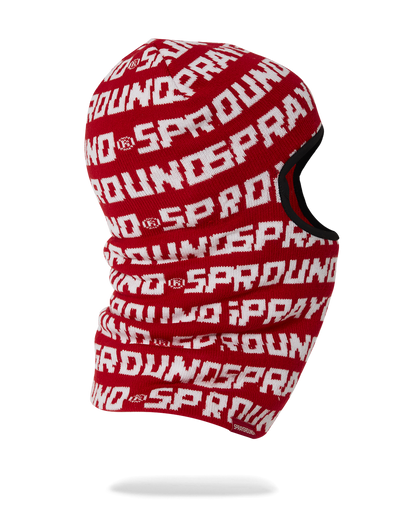 ONLY THE BEST SKI MASK