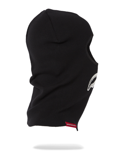 CHROME DOME SKI MASK