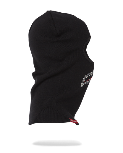 MILLION DOLLAR BITE SKI MASK