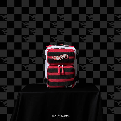 9L Backpack Mini Hot Wheels Racing