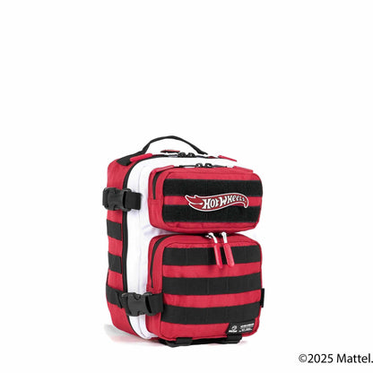9L Backpack Mini Hot Wheels Racing