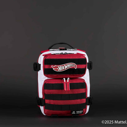 9L Backpack Mini Hot Wheels Racing