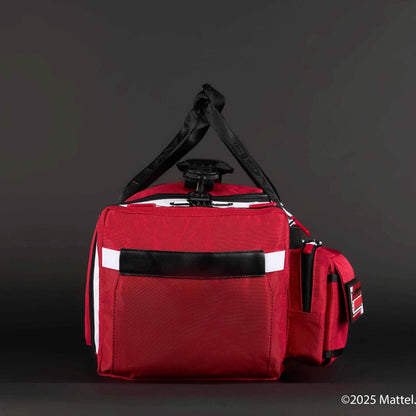 30L Perfect Duffle Bag Hot Wheels Racing
