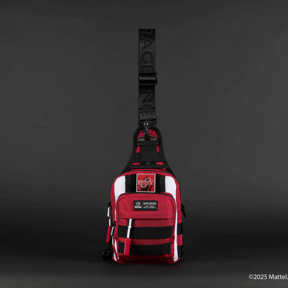 4L Mini Tactical Sling Bag Hot Wheels Racing