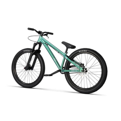 Radio Griffin 24 Inch Dirt Jumper Bike