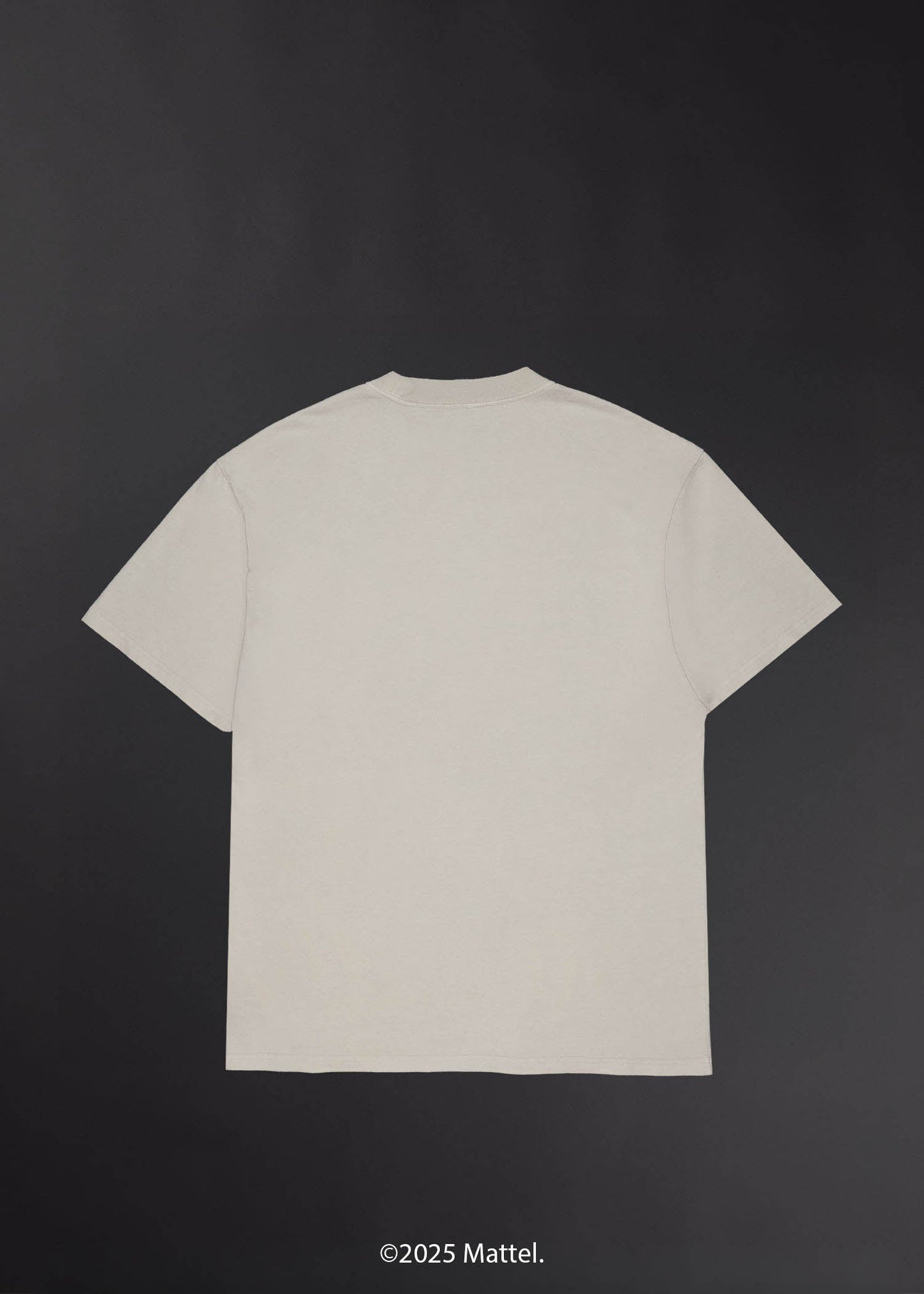 Hot Wheels Punk Rod Graphic T-Shirt