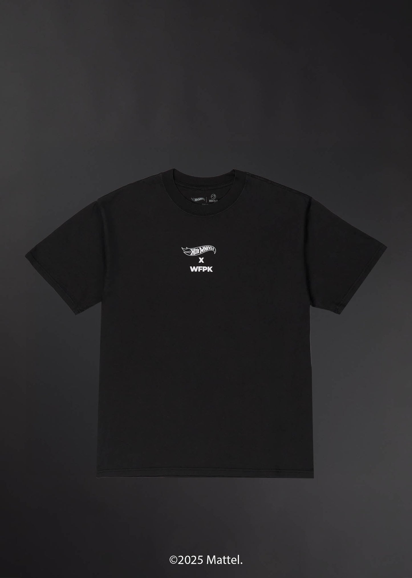 Hot Wheels Turbo Graphic T-Shirt