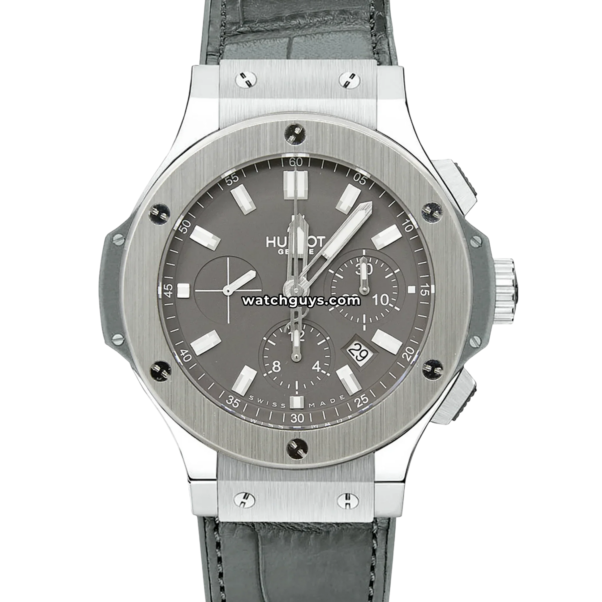Hublot Big Bang Earl Grey Chrono 301.ST.5020.GR