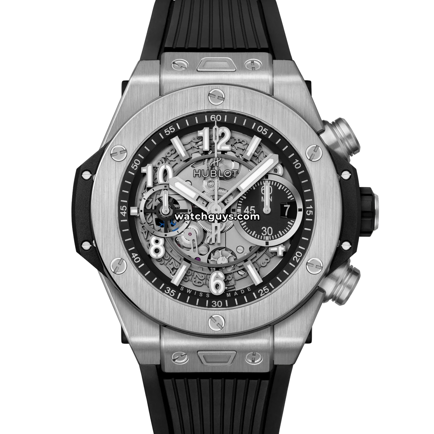 Hublot Big Bang Unico 421.NX.1170.RX