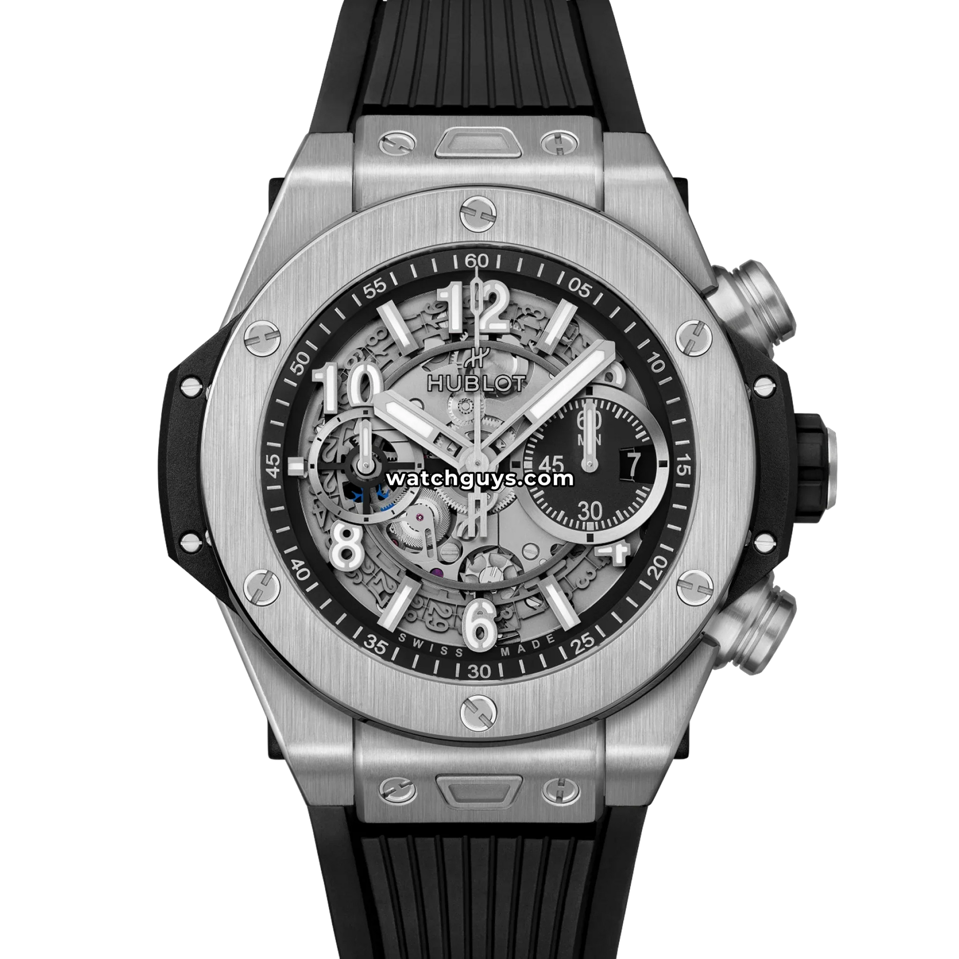 Hublot Big Bang Unico 421.NX.1170.RX