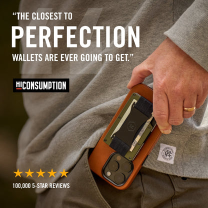 Daily Driver Kit for MagSafe - Hyper Lime