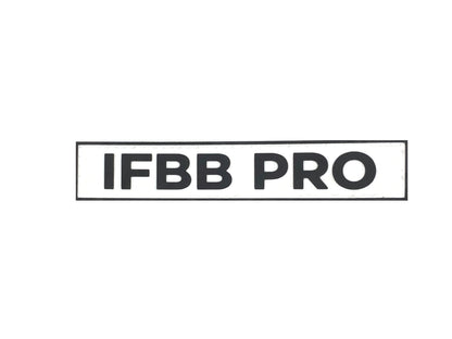 IFBB PRO Thin