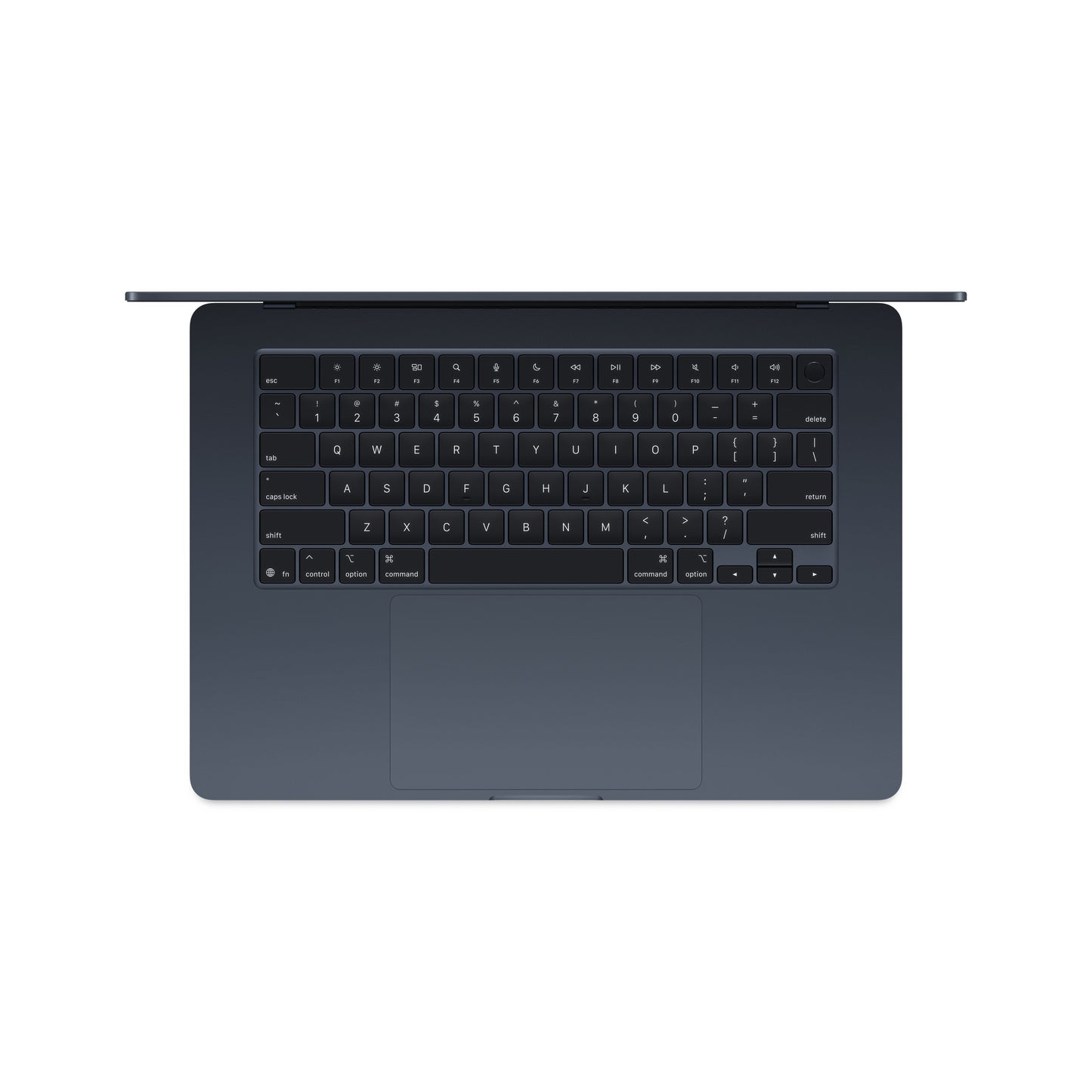 15-inch MacBook Air M4 16GB Memory / 1TB Storage - Midnight