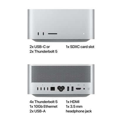 Mac Studio