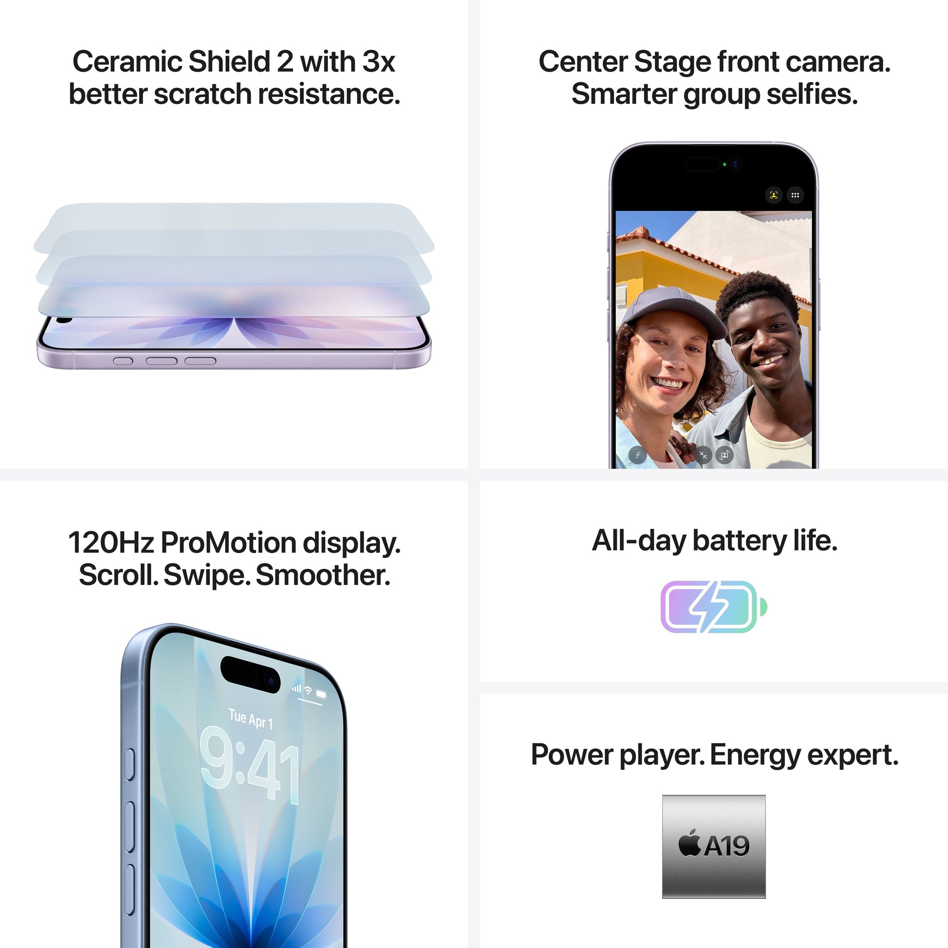 iPhone 17 (Unlocked)