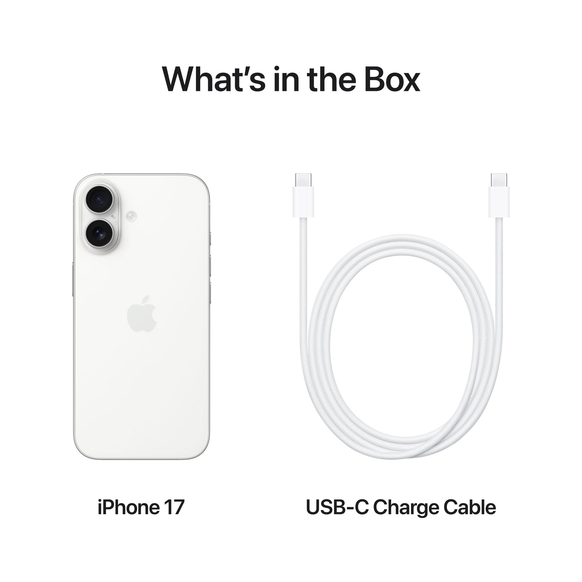 iPhone 17 (Unlocked)